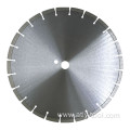 Laser Welded Diamond Saw Blade